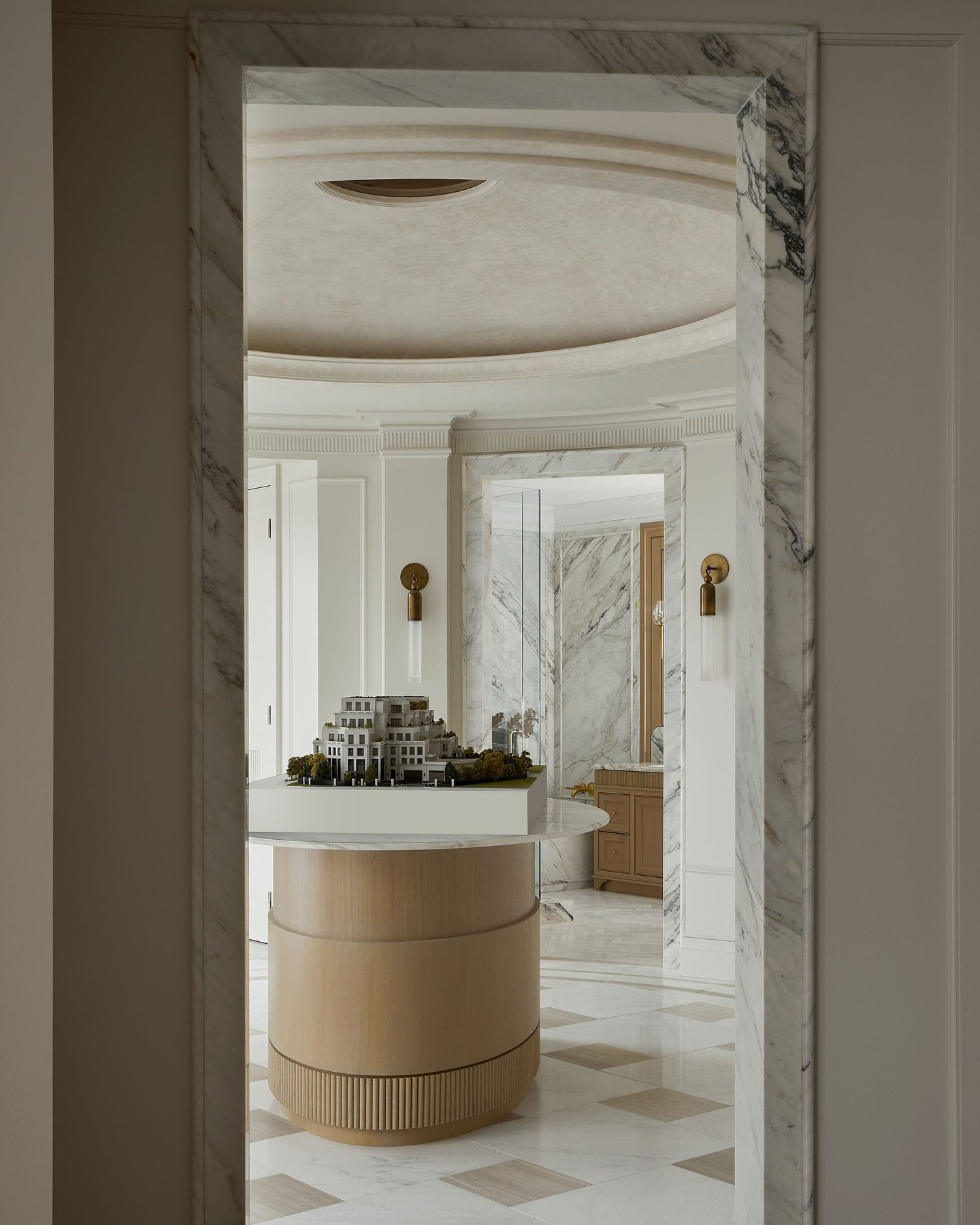 2 Post Road sales centre