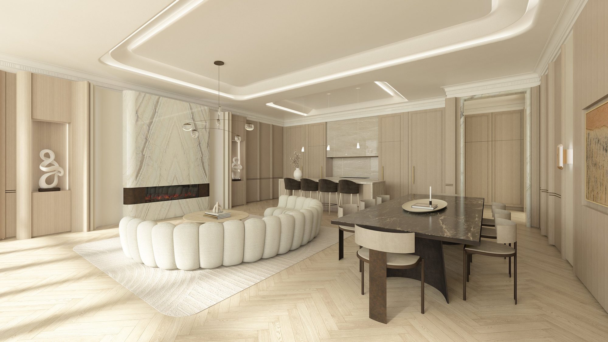 2 Post Road ground amenity