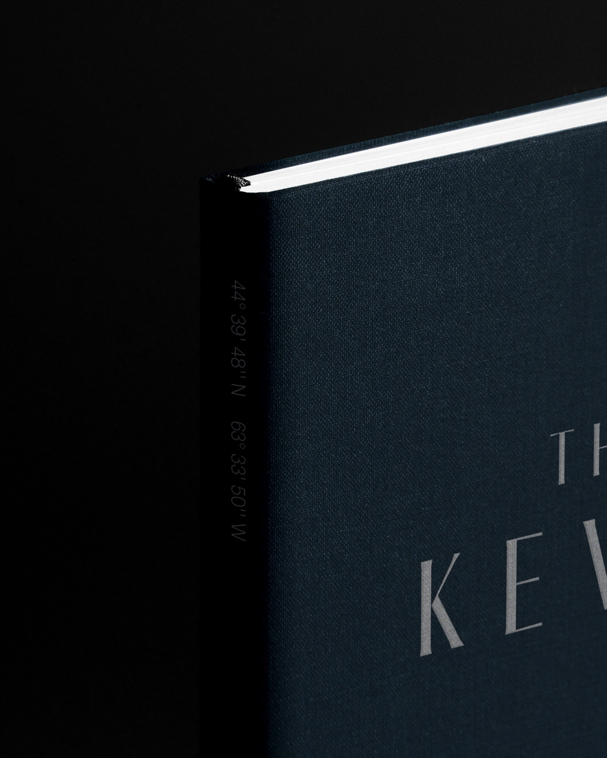 The Kevel book side