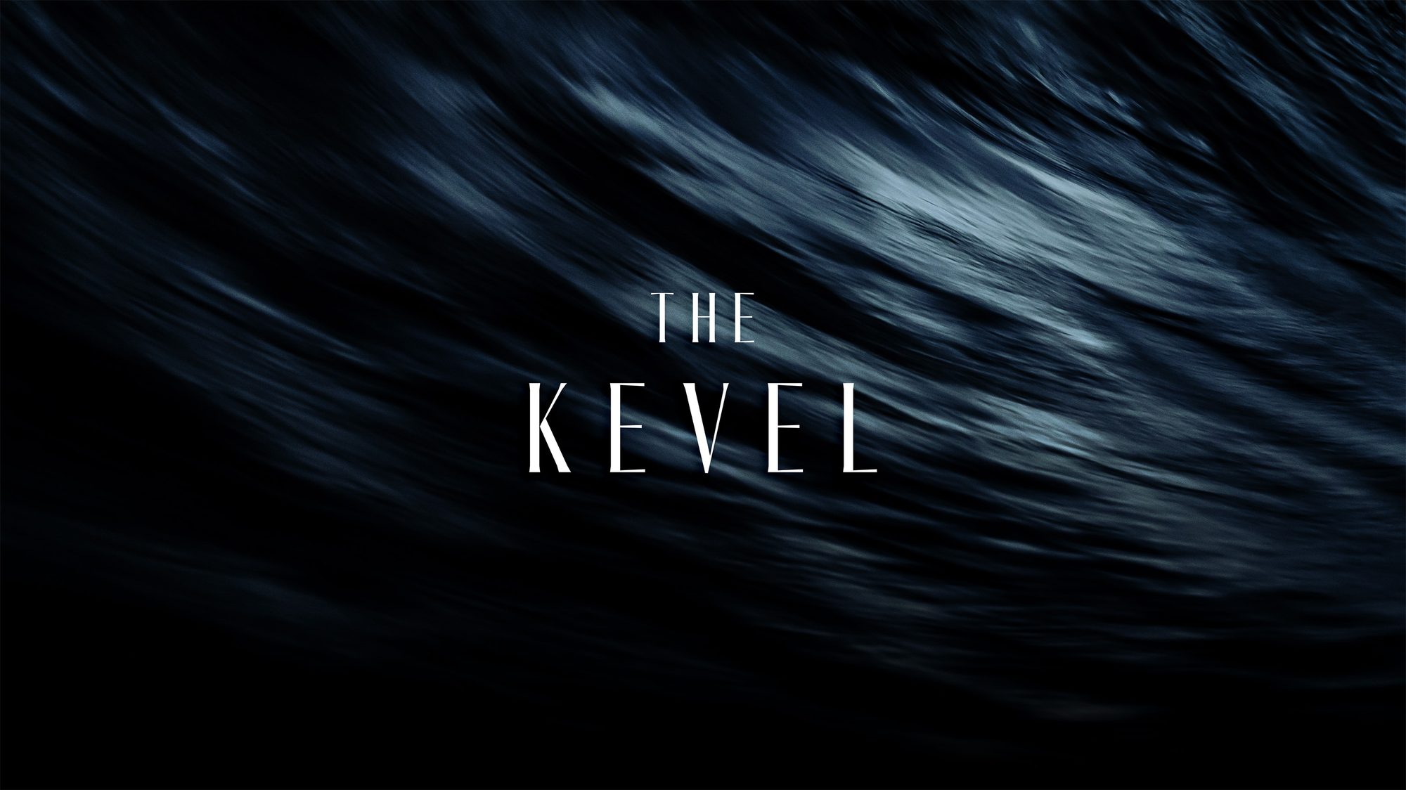 The Kevel logo banner